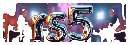 rs5 logo